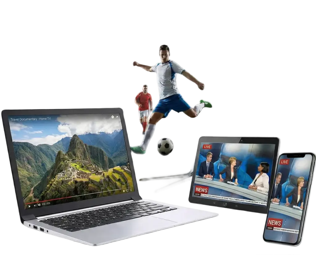 Boss iptv all device supported