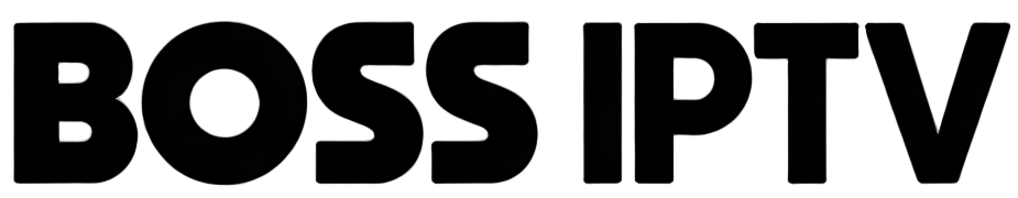 Boss IPTV